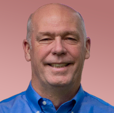 Greg Gianforte - Republican