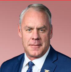 US HD1 - Ryan Zinke - R